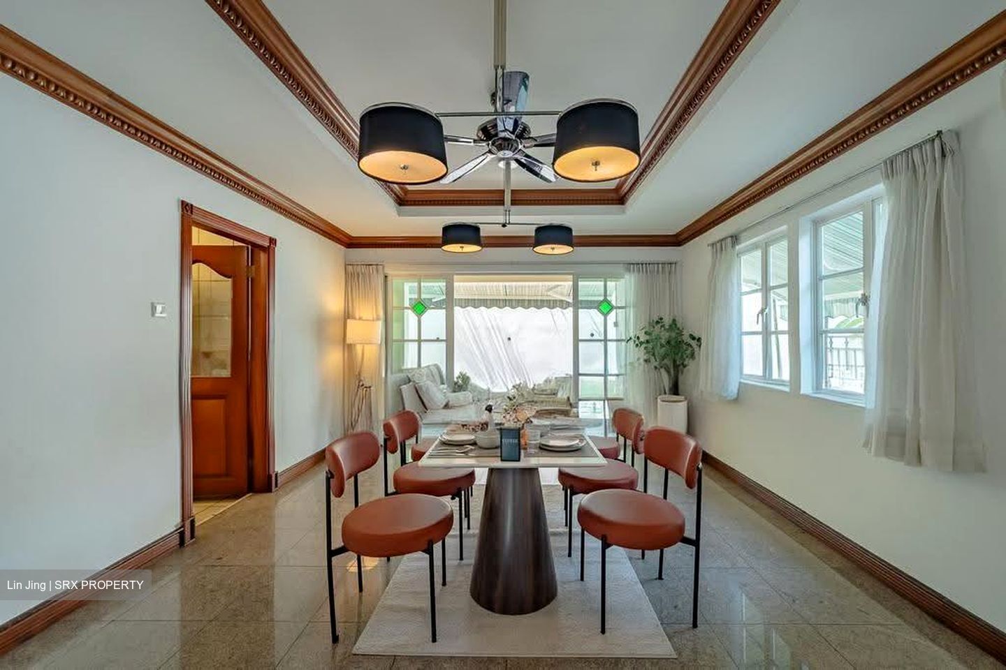 Gentle Villas (D11), Detached #618364021